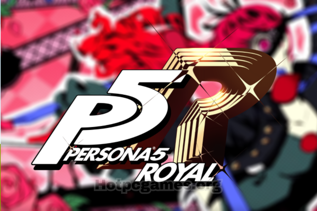 persona 5 royal free download pc