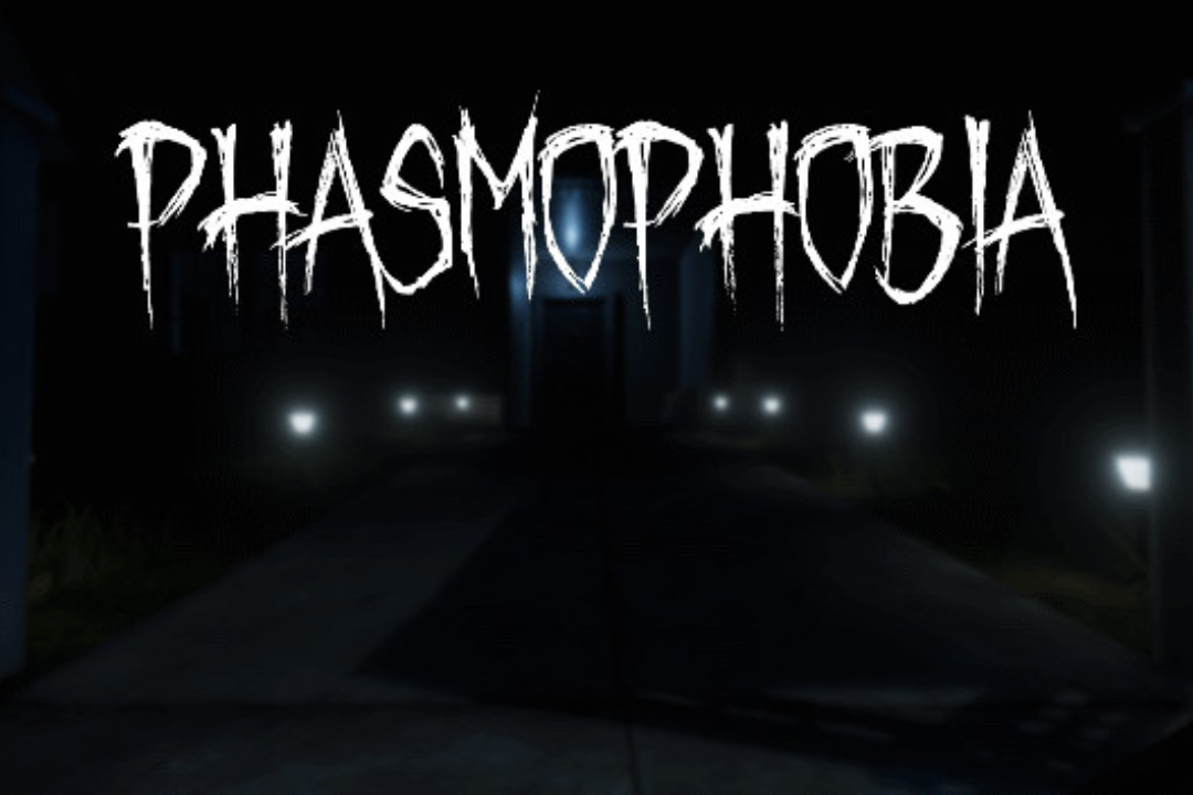 phasmaphobia download