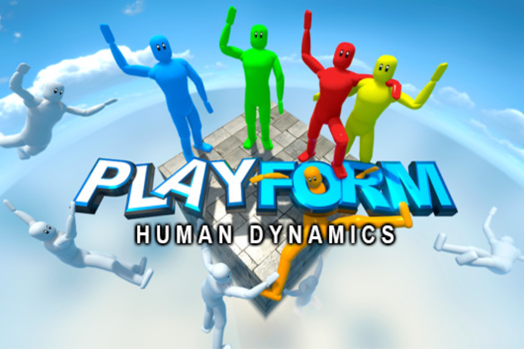 playform human dynamics download