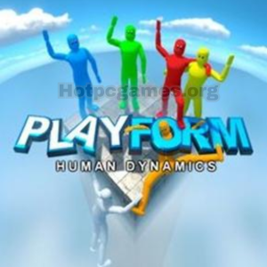 playform human dynamics free download