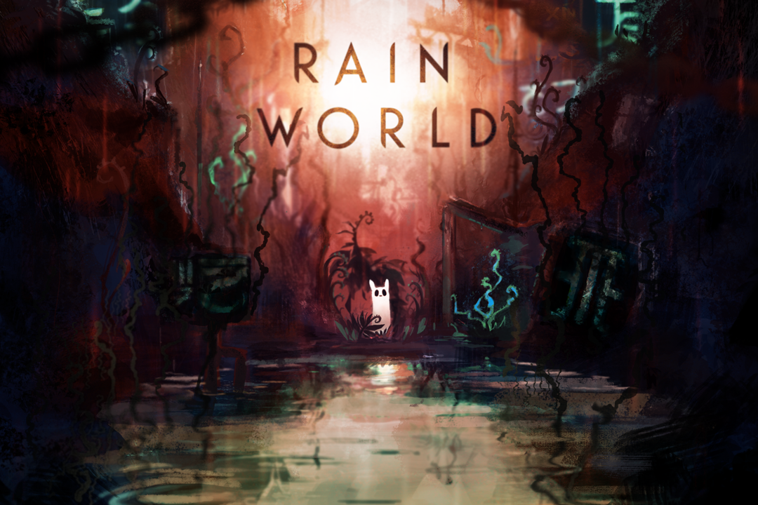 rain world download