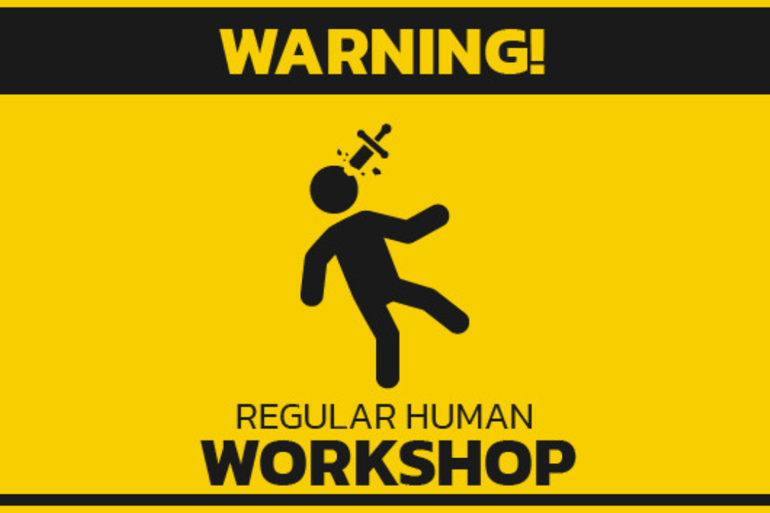 regular human workshop download