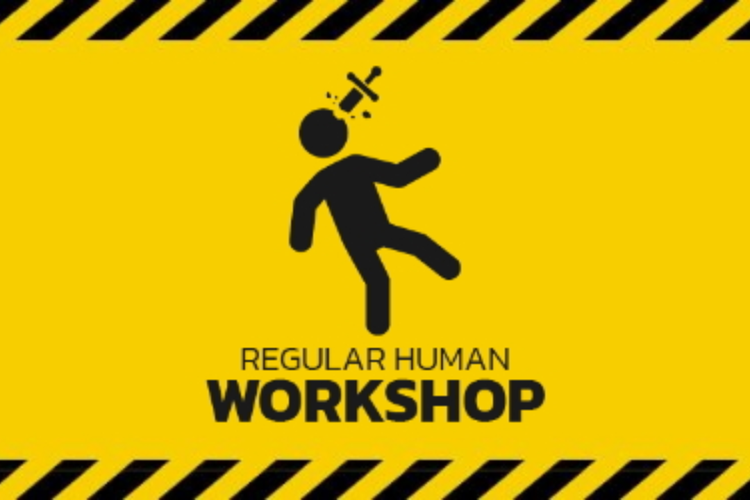 regular human workshop torrent