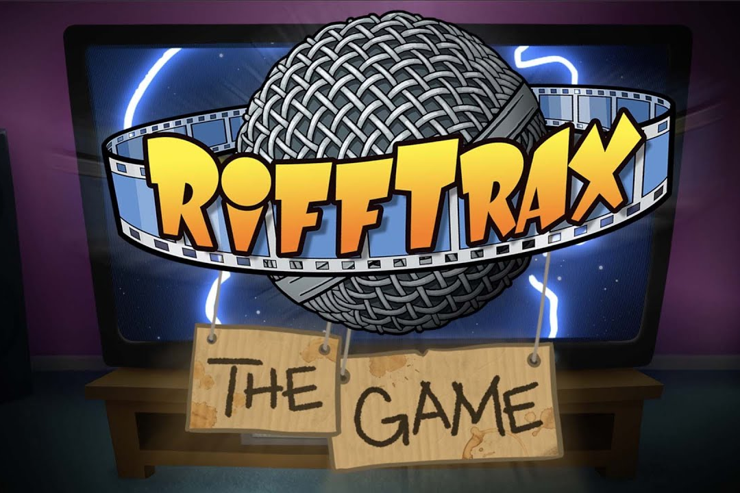 rifftrax free download