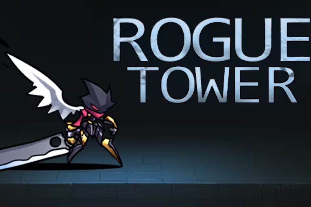 rogue tower download