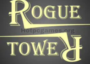 rogue tower free
