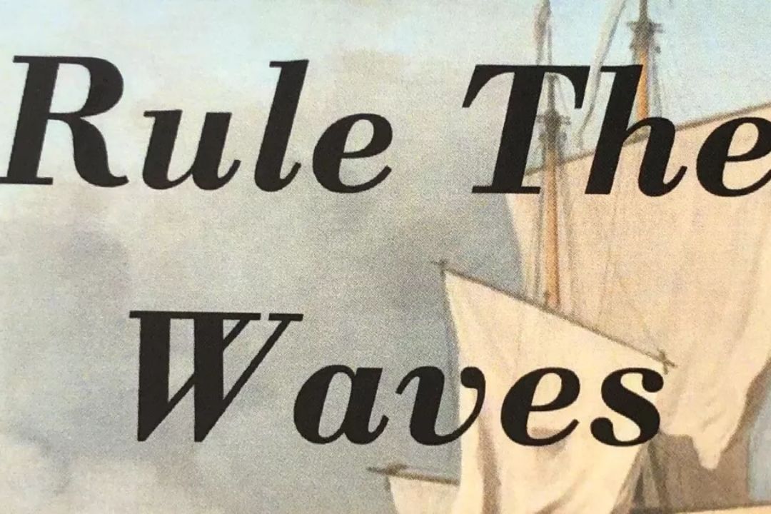 rule the waves download 