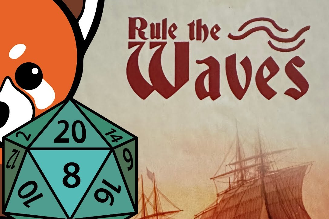 rule the waves torrent 