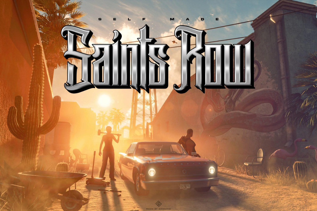 saints row pc free download