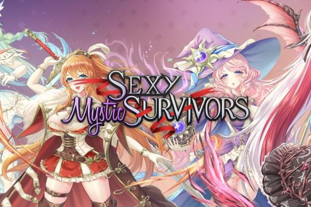 sexy mystic survivors free download