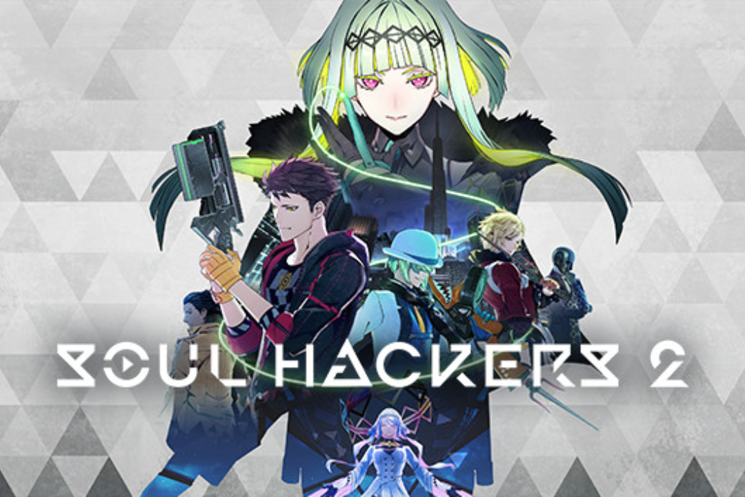 soul hackers 2 download