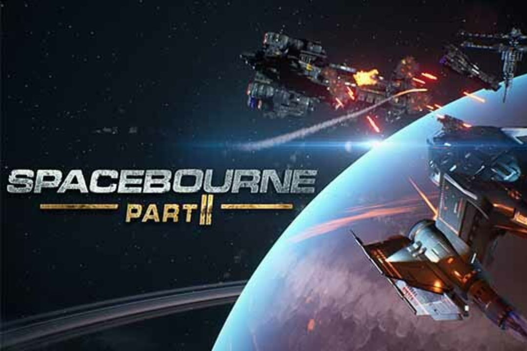spacebourne 2 download