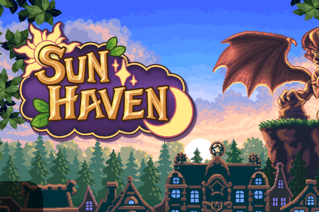 sun haven free download