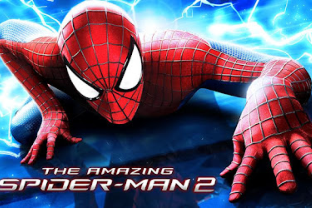 the amazing spiderman 2 download