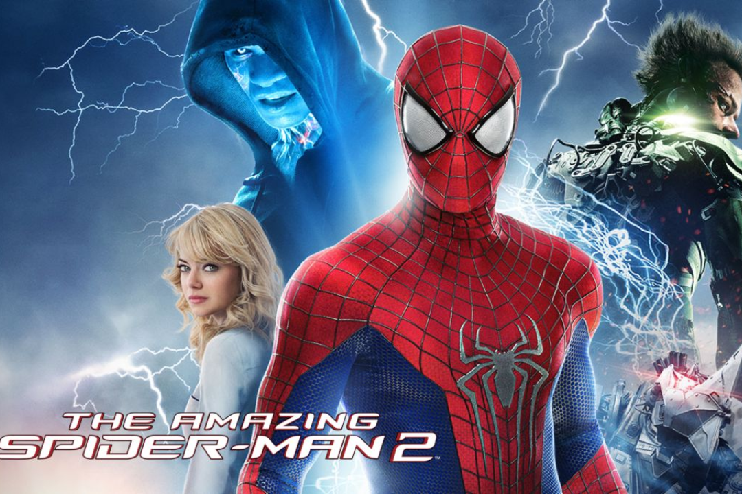the amazing spiderman 2 pc download