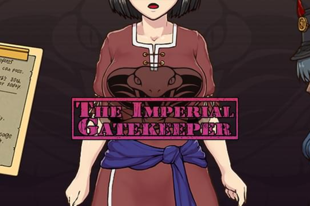 the imperial gatekeeper download