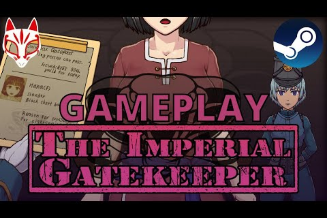 the imperial gatekeeper game