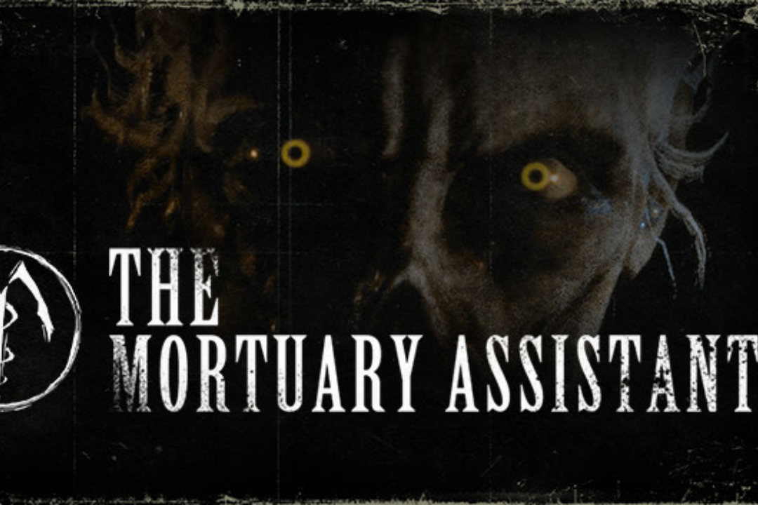 the mortuary assistant download