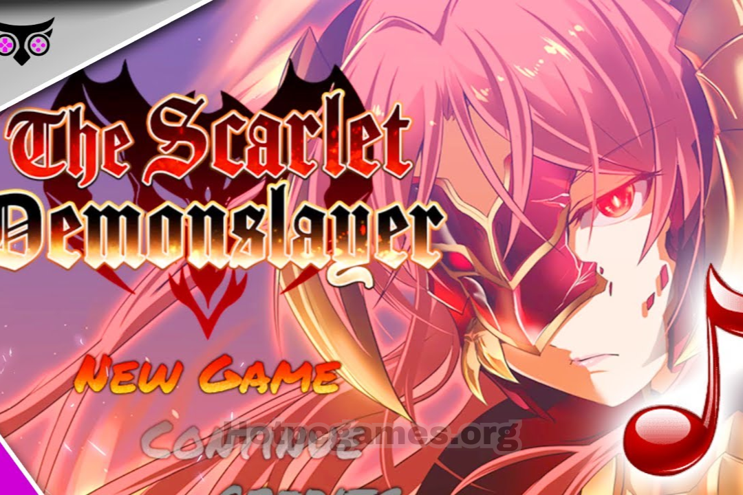 the scarlet demonslayer download free
