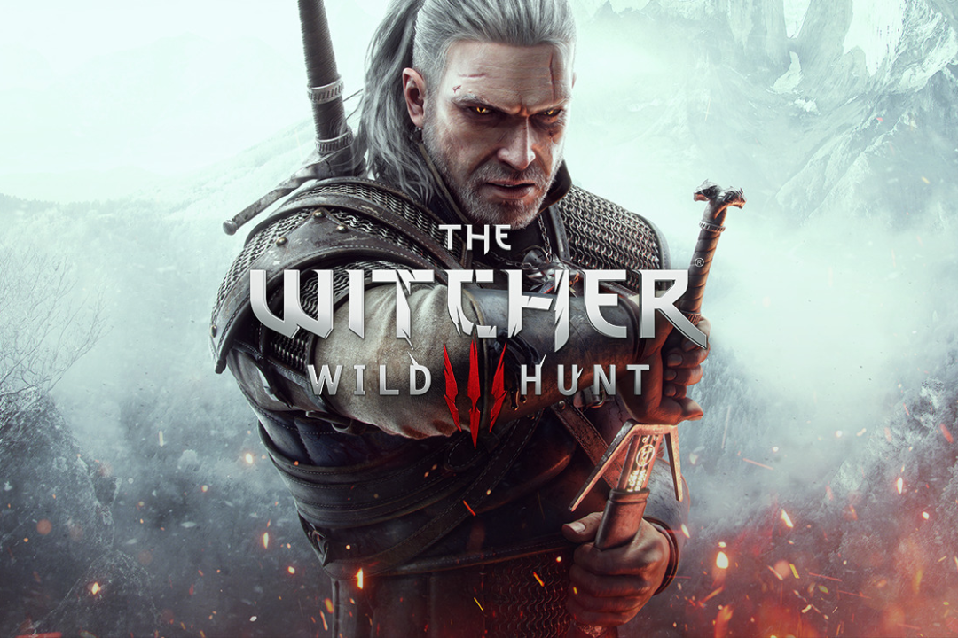 the witcher free download