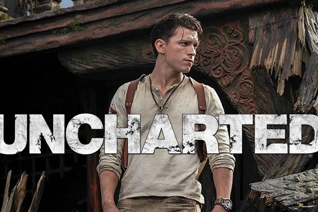 uncharted download