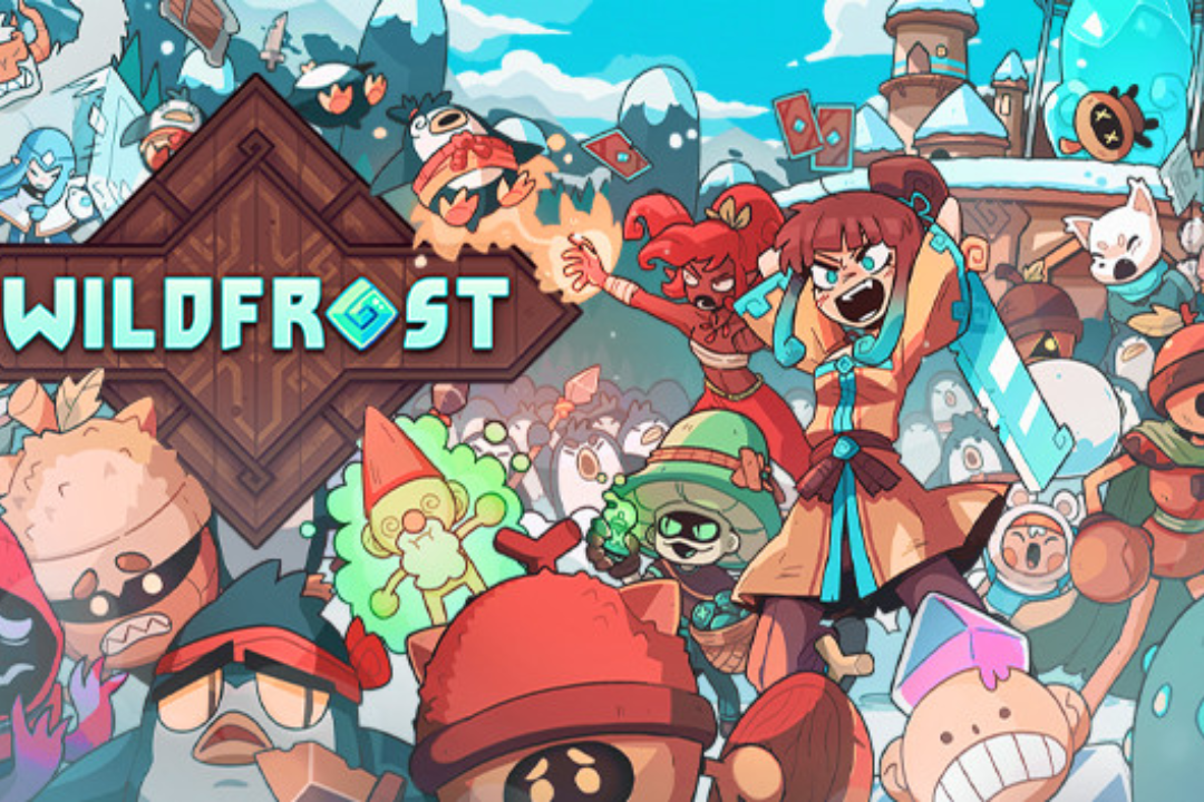 wildfrost free download