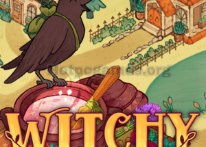 witchy life story free download
