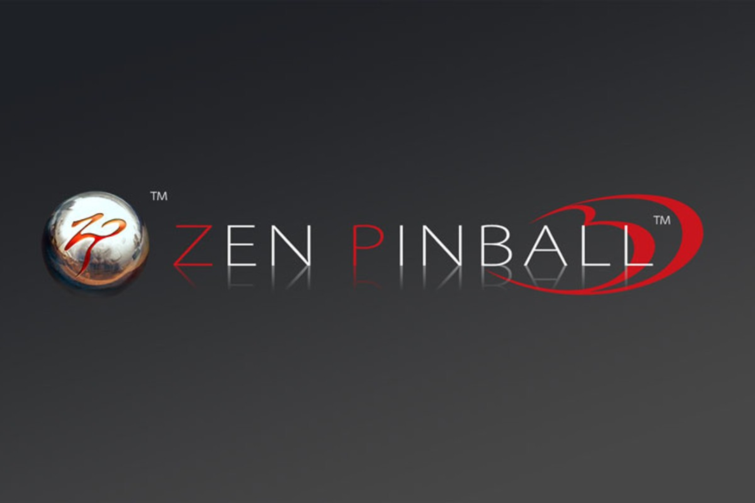 zen pinball free download