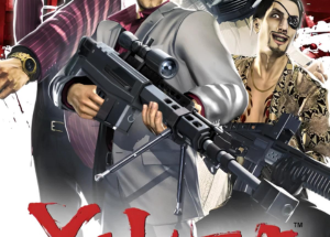 Yakuza Dead Souls PC Download