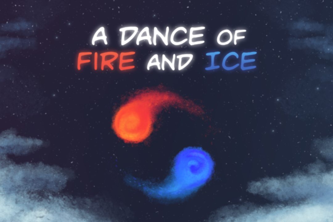 a dance of fire and ice download