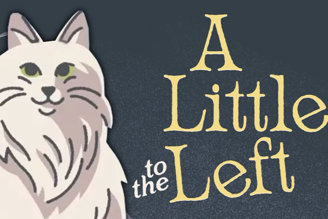 a little to the left download