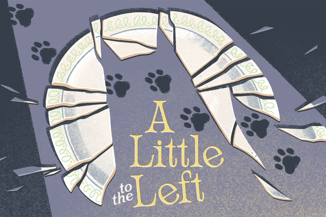 a little to the left free download