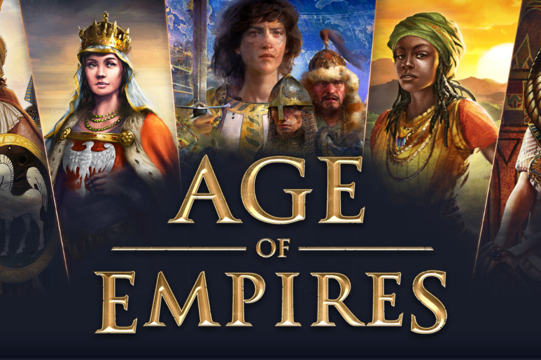 age of empire download