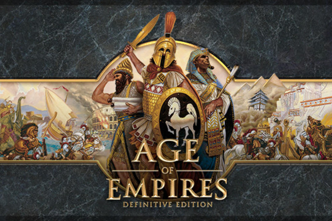 age of empire free download
