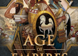 age of empire torrent