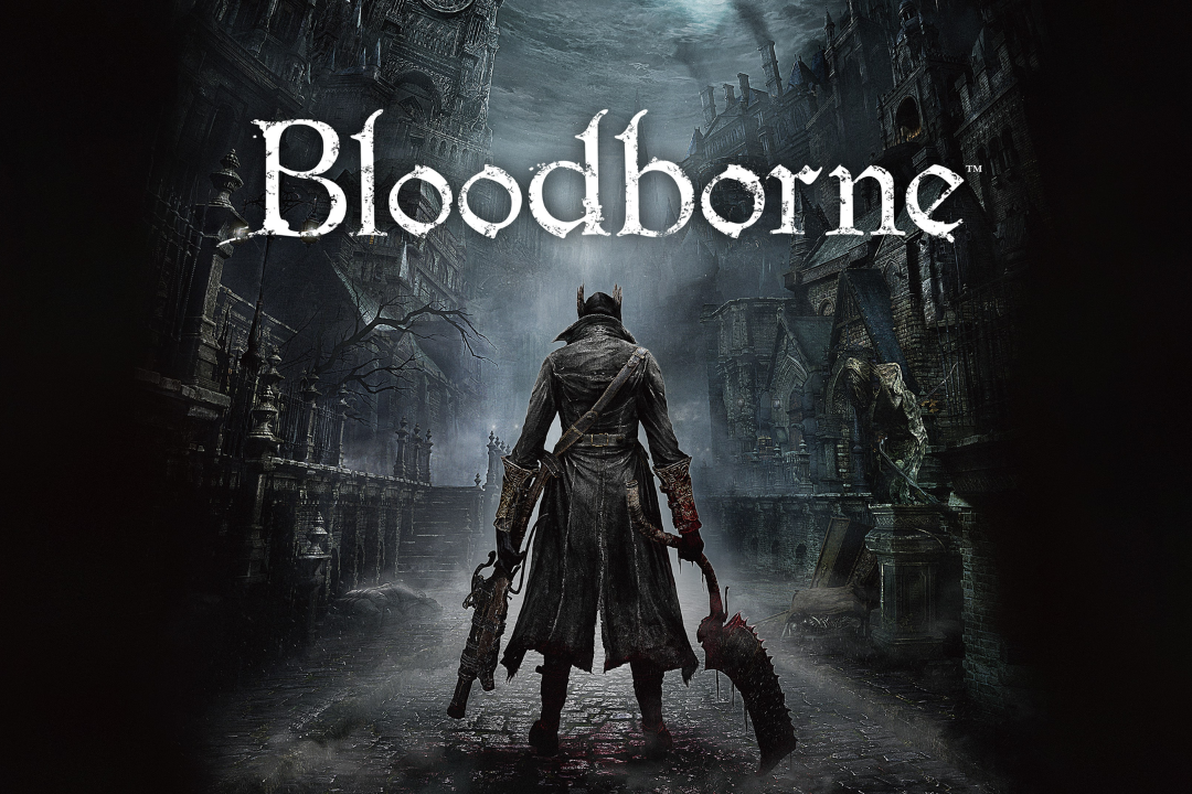 bloodborne pc download utorrent