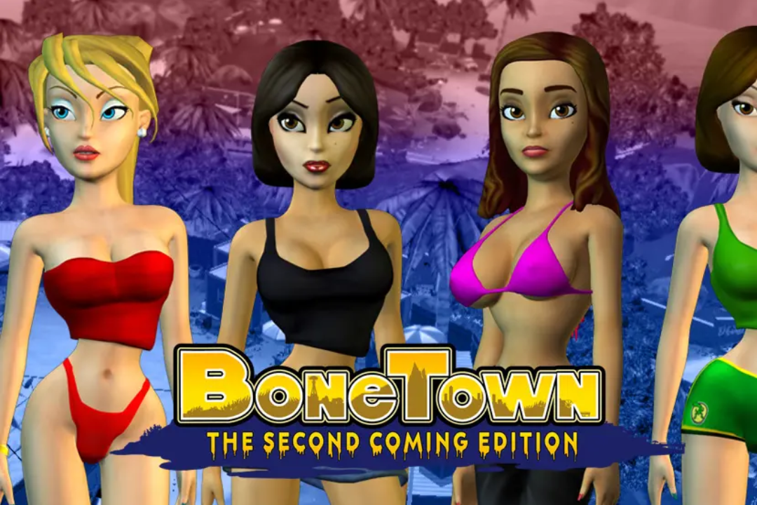 bonetown free download