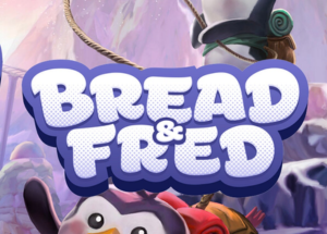 bread and fred free download