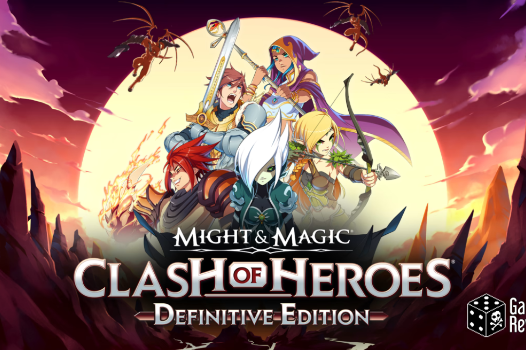 clash of heroes download pc