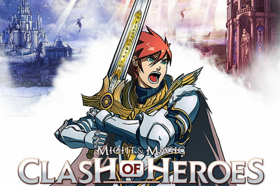 clash of heroes free download