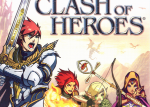 clash of heroes torrent