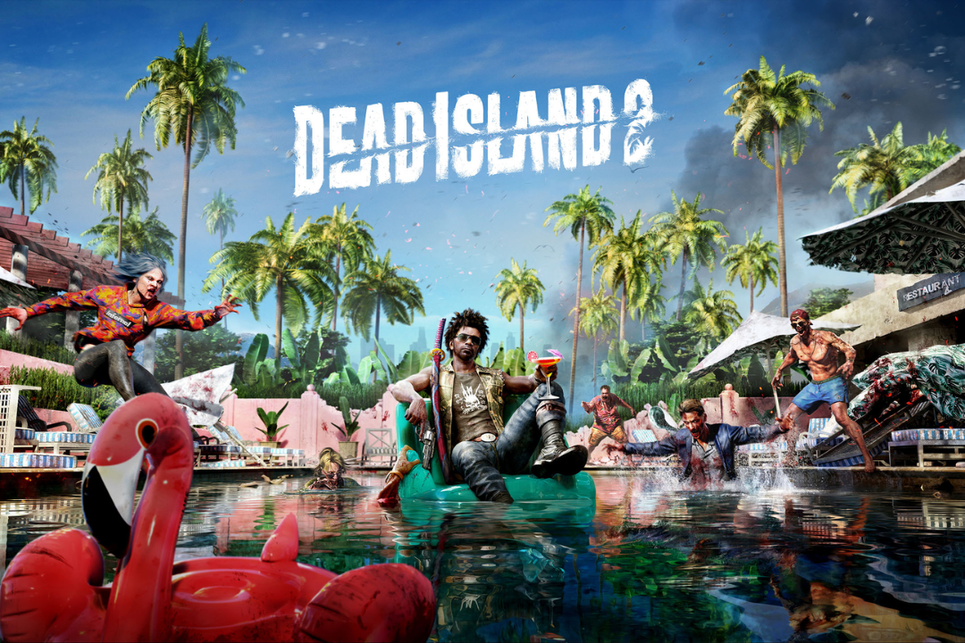 dead island 2 download