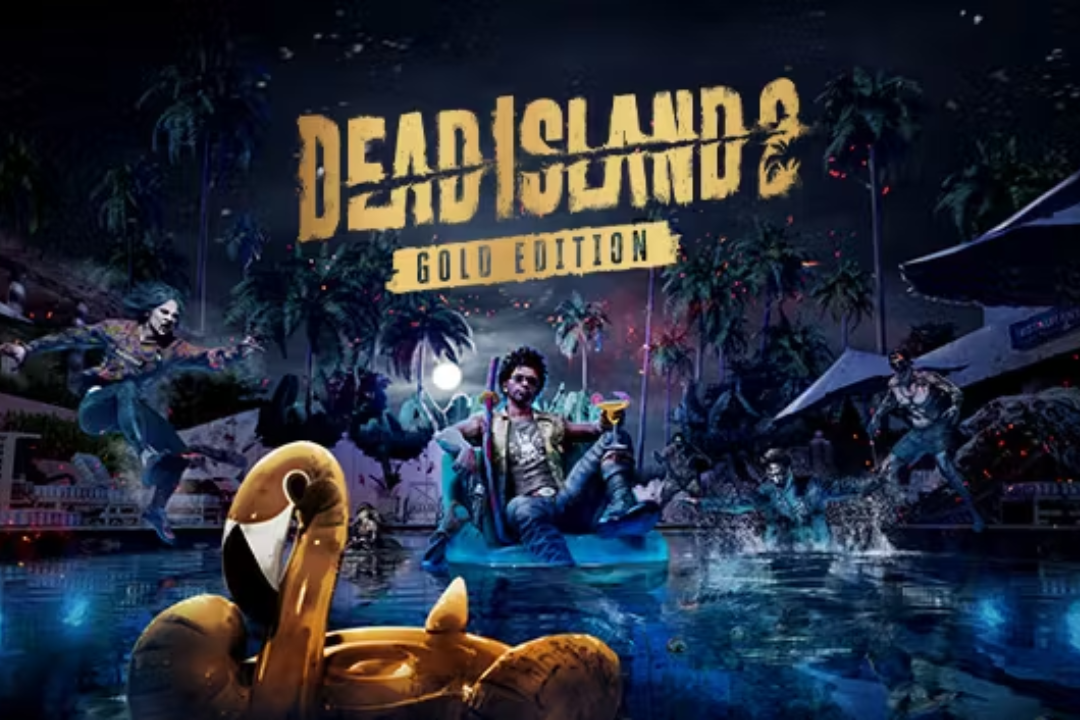 dead island 2 free download