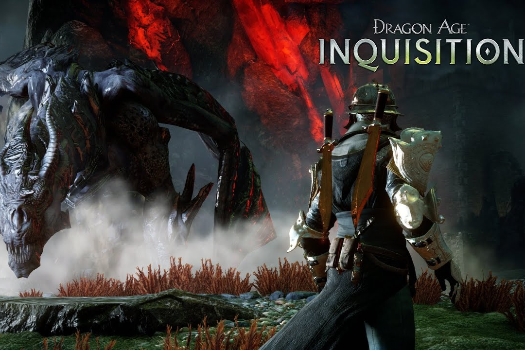 dragon age inquisition download