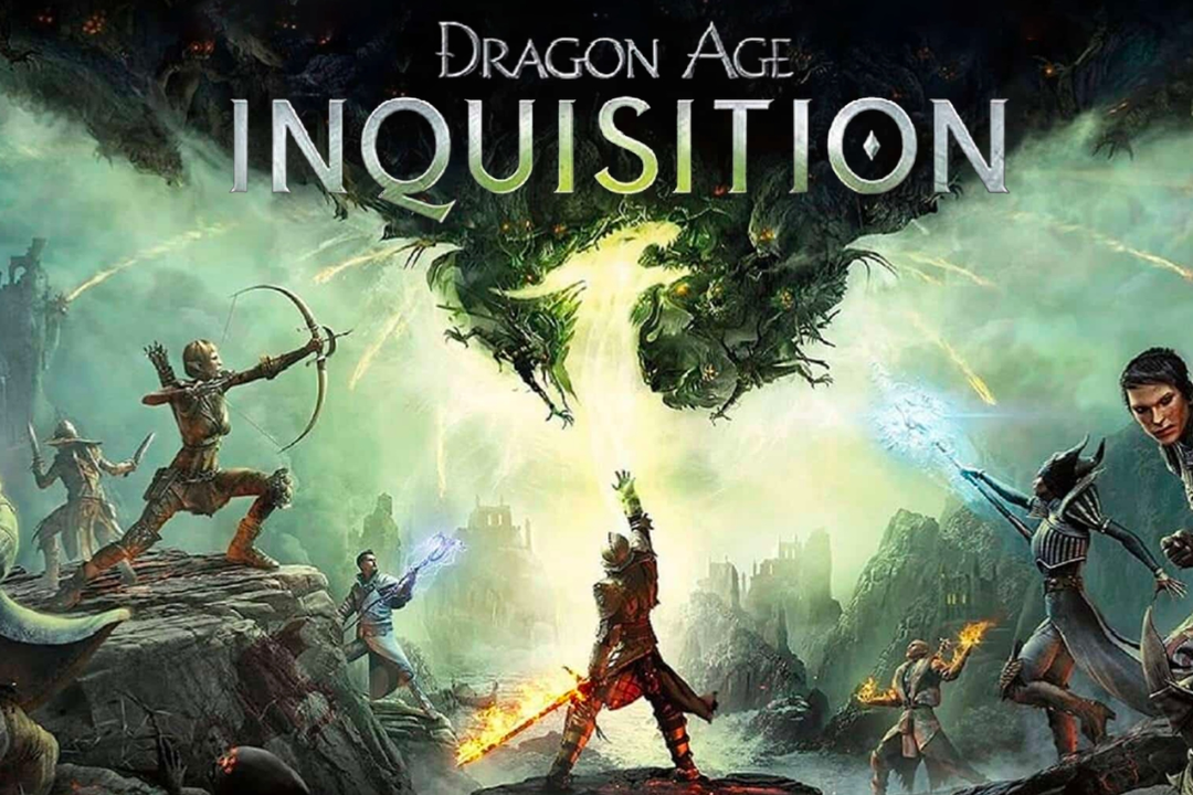 dragon age inquisition free download