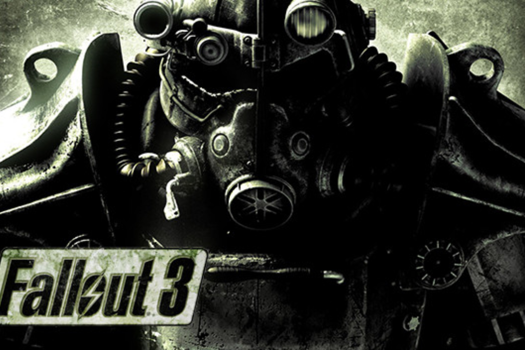 fallout 3 download