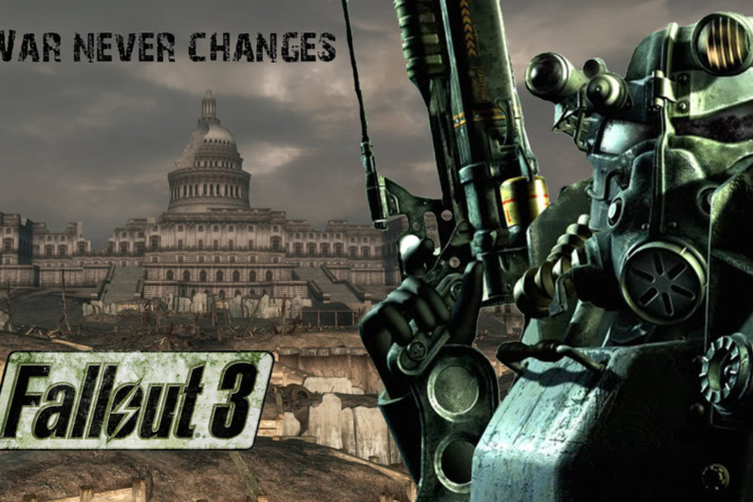fallout 3 free download