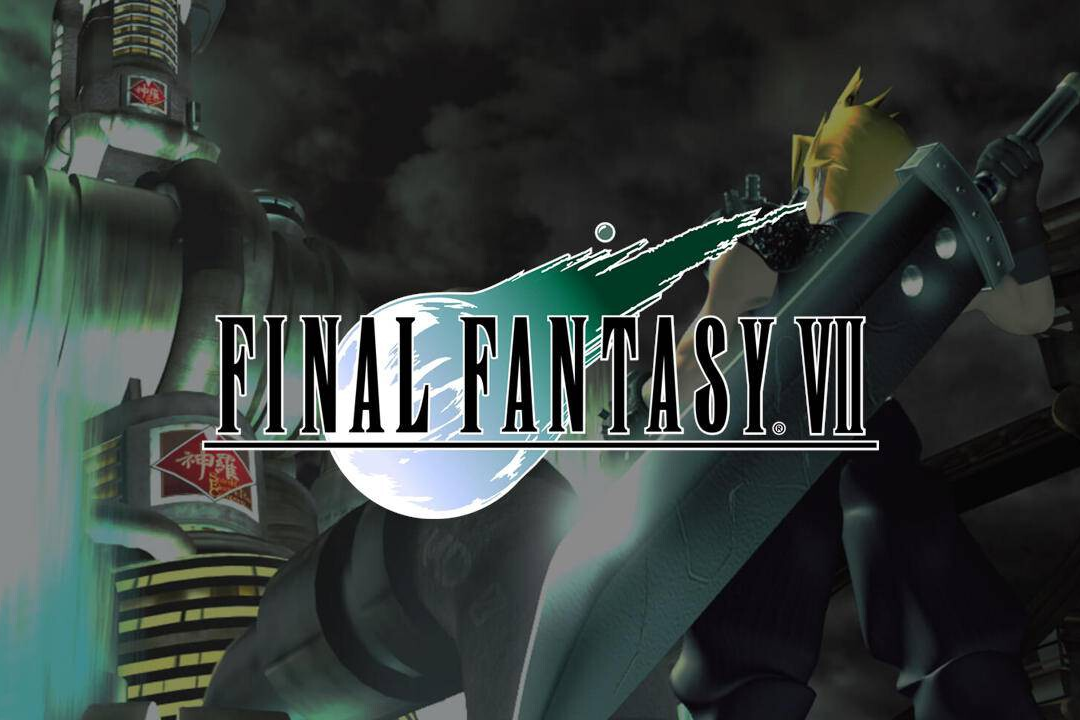 final fantasy 7 download
