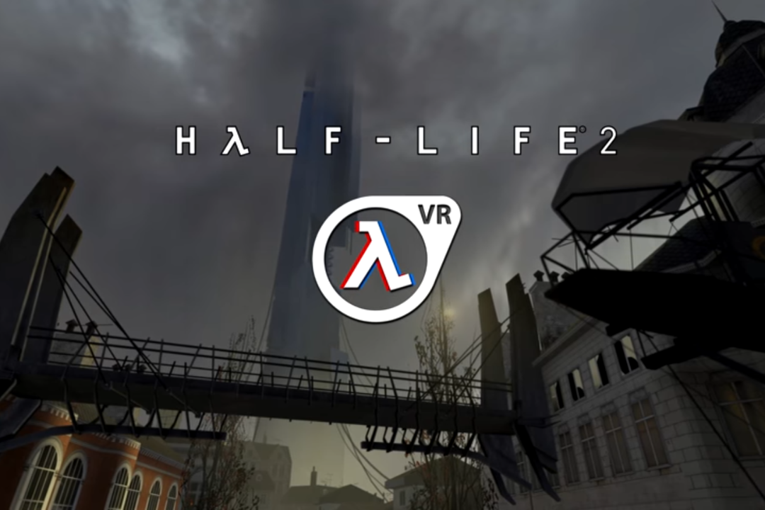 half life 2 free download