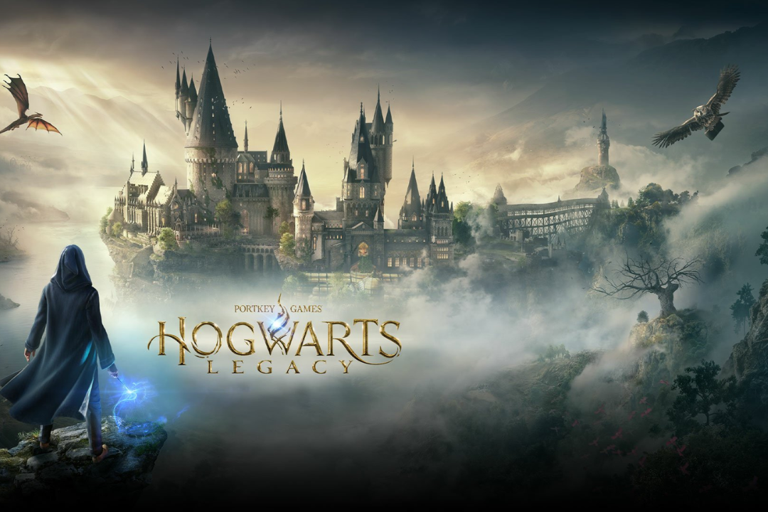 hogwarts legacy free download